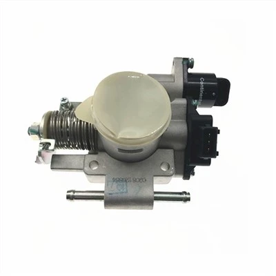 Q21-1129010 PERAKITAN THROTTLE BODY UNTUK CHERY Q21 YOUPAI