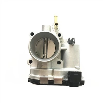 S11-1129010 PERAKITAN THROTTLE BODY ELEKTRONIK UNTUK CHERY QQ