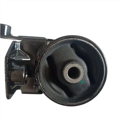 S21-1001510 SUSPENSI DEPAN DIPASANG UNTUK CHERY QQ6