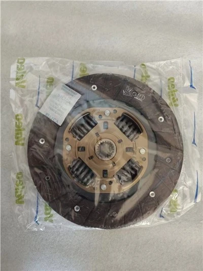S22-1601030 PERAKITAN DISK DIRIVEN UNTUK CHERY RICH