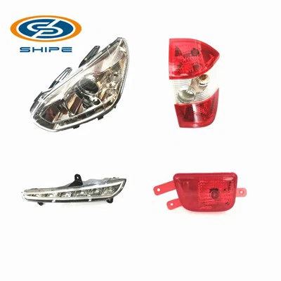 SEMUA LAMPU UNTUK CHERY TIGGO T11