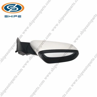 Bumper Untuk Tiggo 7
