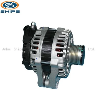 PERAKITAN GENERATOR E4G16-3701010EA UNTUK CHERY TIGGO 2 TIGGO 3X