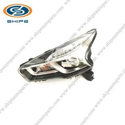 Head Light Untuk Chery Tiggo 7