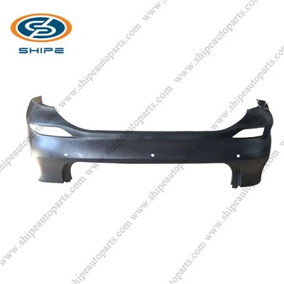 Bumper Belakang Untuk MG 5 2020