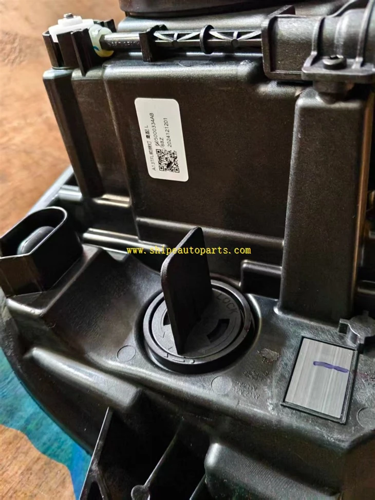 A13TFL Lamp Chery 605000334AB high quality