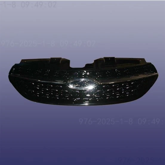 Radiator Grille & Emblem untuk Arrizo 5