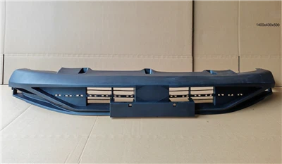 602002156AA Bumper Depan Bawah Untuk OMODA 5