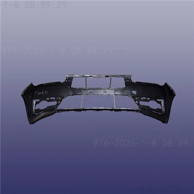 Tubuh bumper fr for arrizo 5