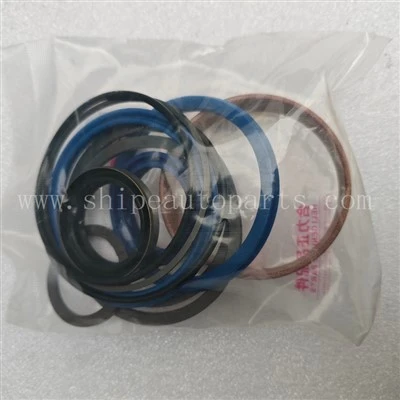 HRD3BL8501XLB-1 HELI Forklift Lift Cylinder Seal Kit Untuk Forklift Seri K2 3~3,5 Ton