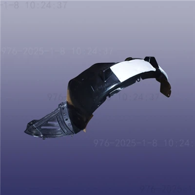 Roda Mudguard-Frr roda untuk Arrizo 5