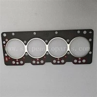 Nomor Bagian 490b-01004 Gasket Kepala Silinder Mesin Diesel Xinchai