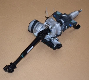 KOLOM KEMUDI & BAGIAN OTOMATIS POROS MID UNTUK TIGGO 8